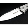 Складной нож BOKER MAGNUM THE MILLED ONE 01SC083 BK01SC083